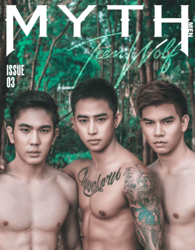 MYTH 03