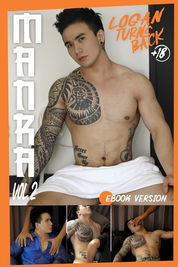 MANRA 02