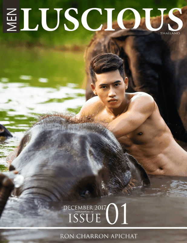 MEN LUSCIOUS 01