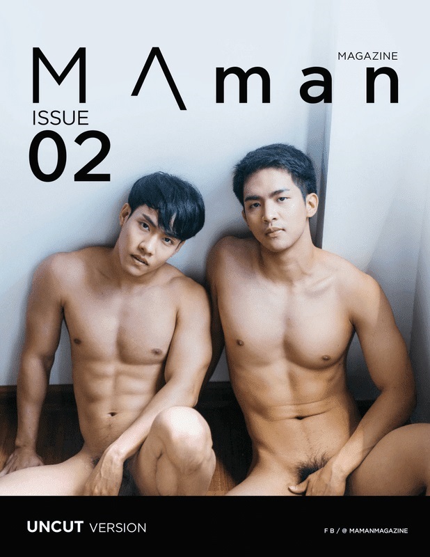 MA MAN 02