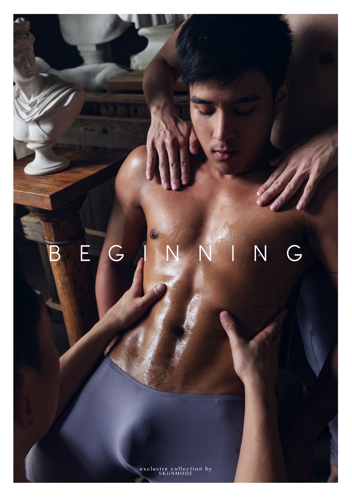 SKIINMODE BEGINNING 03