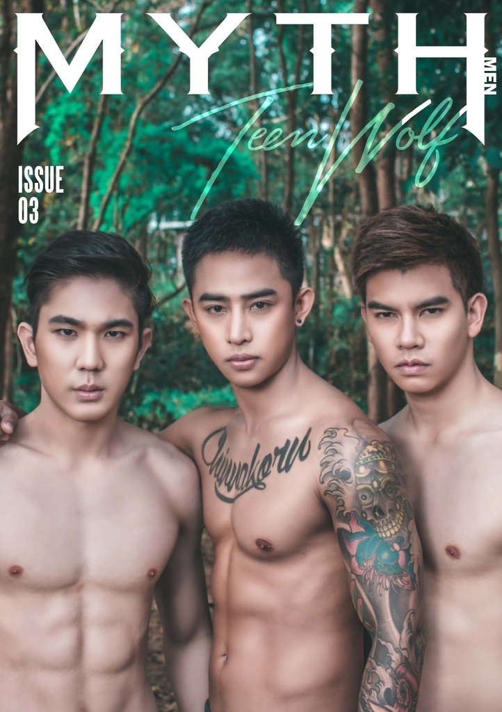 MYTH 03