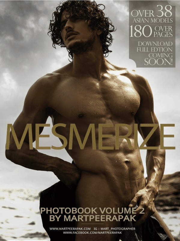 MESMERIZE 02