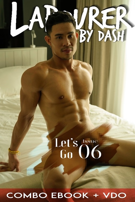 LABOURER BY DASH 06