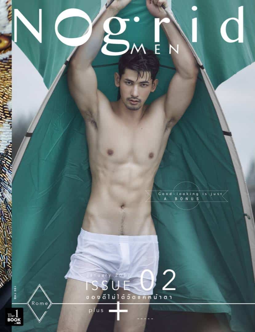 NOGRID MEN 02