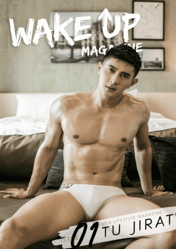 WAKE UP 01
