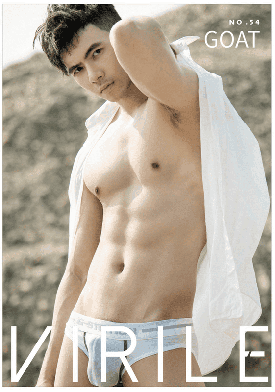 VIRILE 54