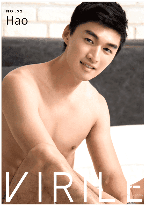VIRILE 52
