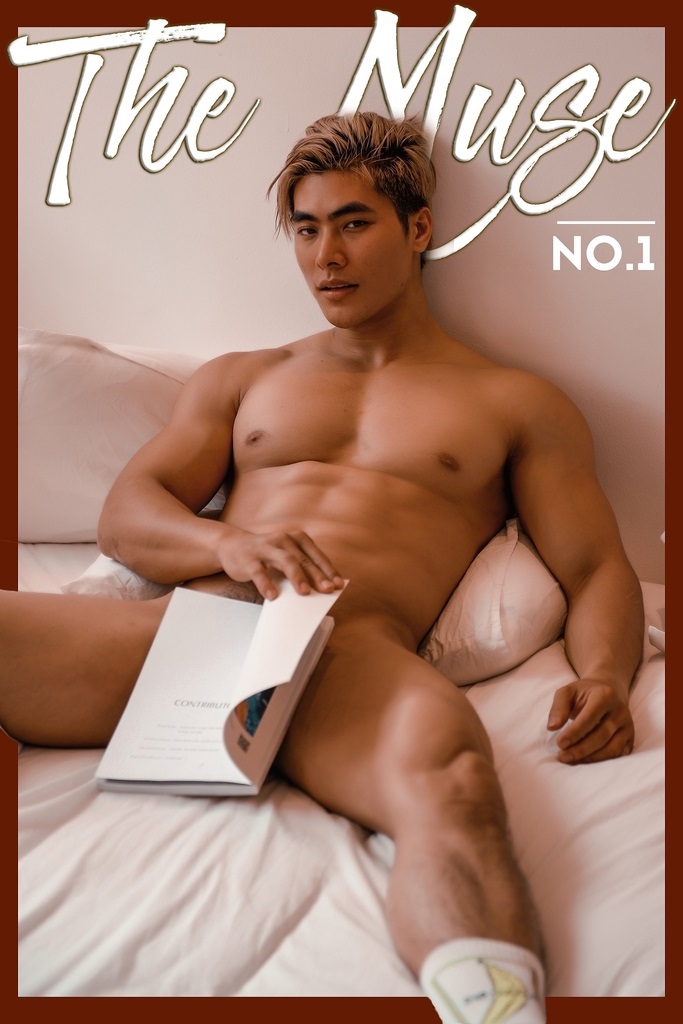 THE MUSE 01