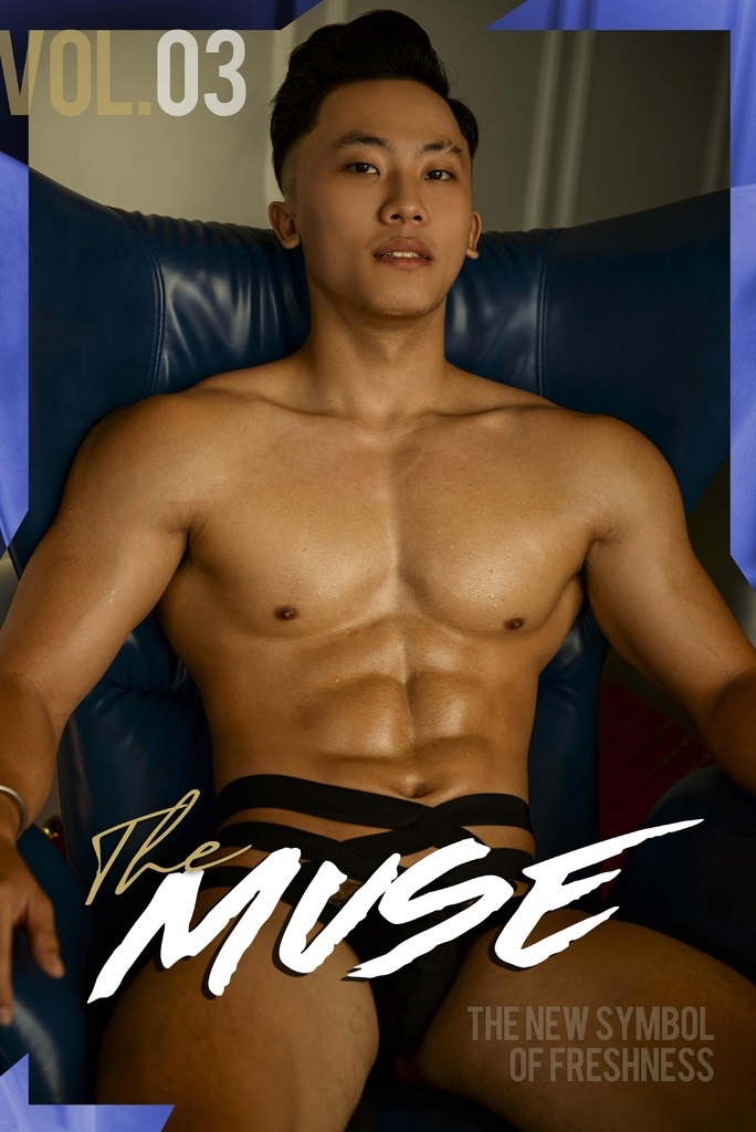 THE MUSE 03