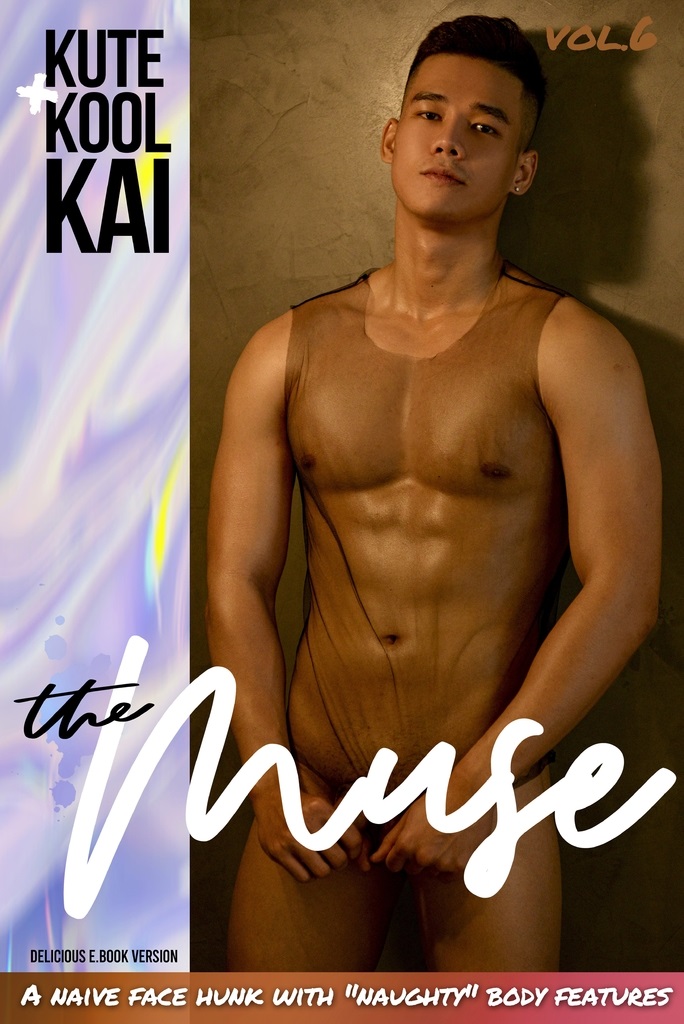 THE MUSE 06