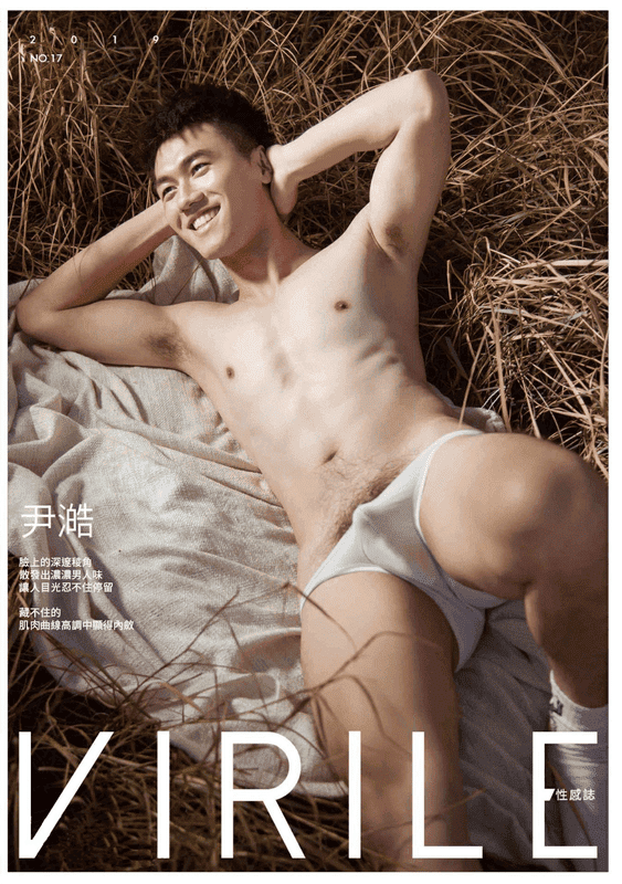 VIRILE 17