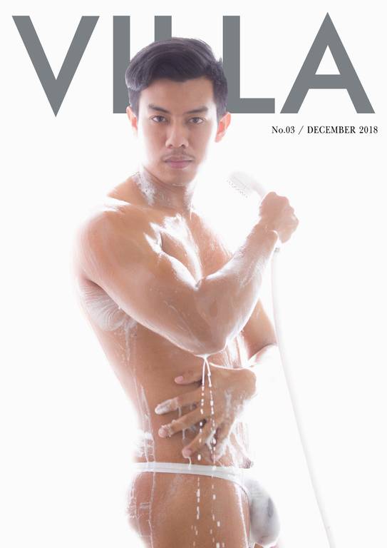 VILLA 03