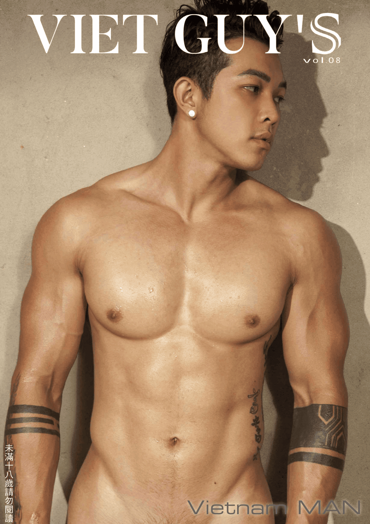 VIET GUY’S 08