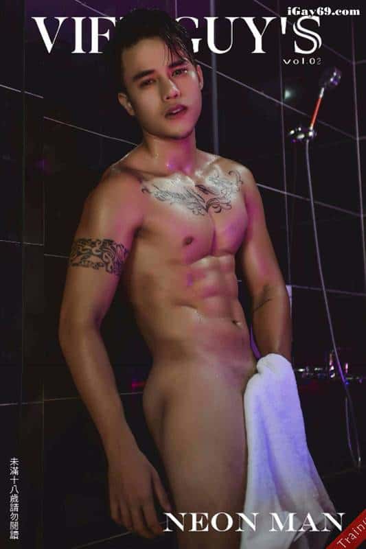 VIET GUY’S 02