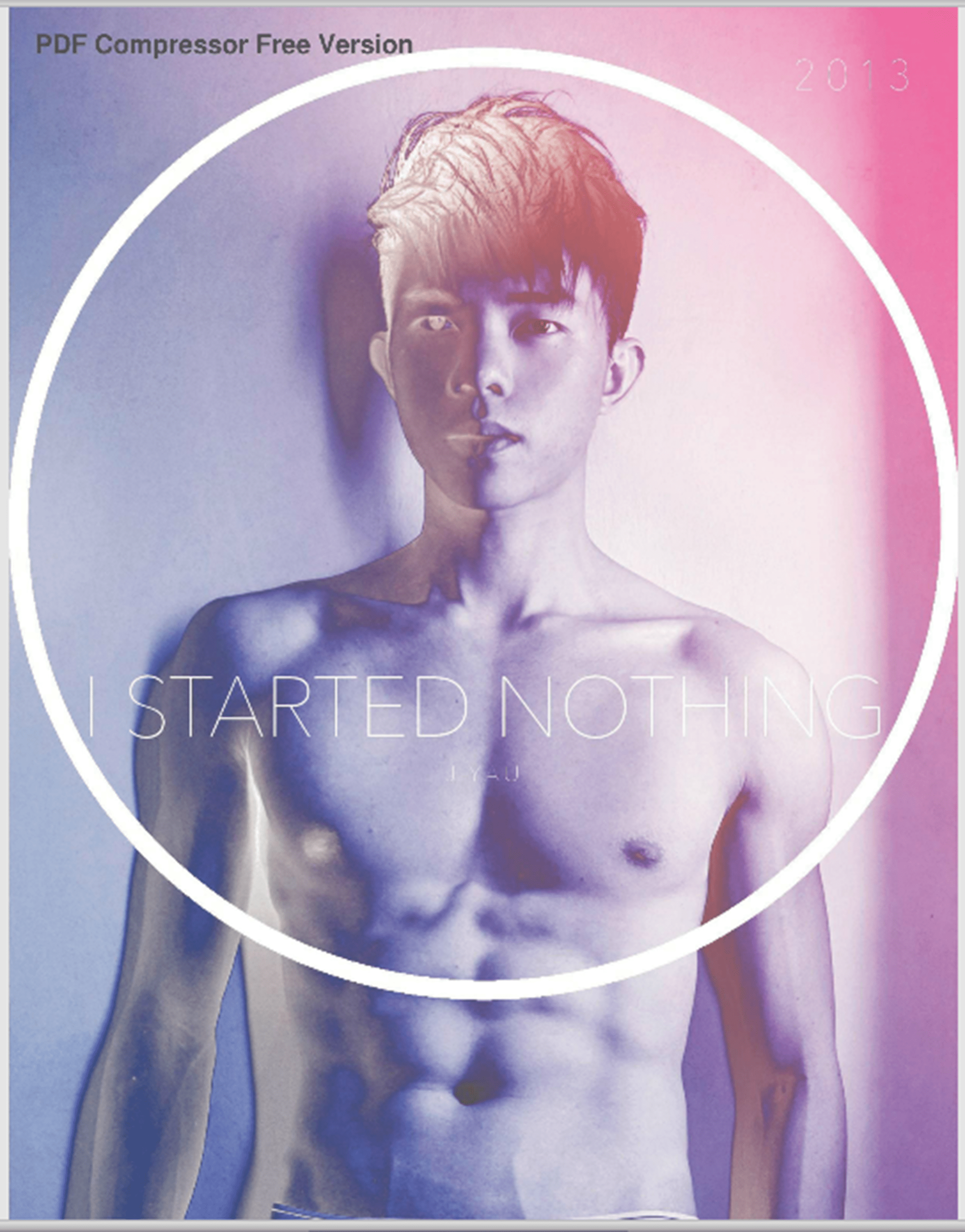 STYLE MEN 08 [X]