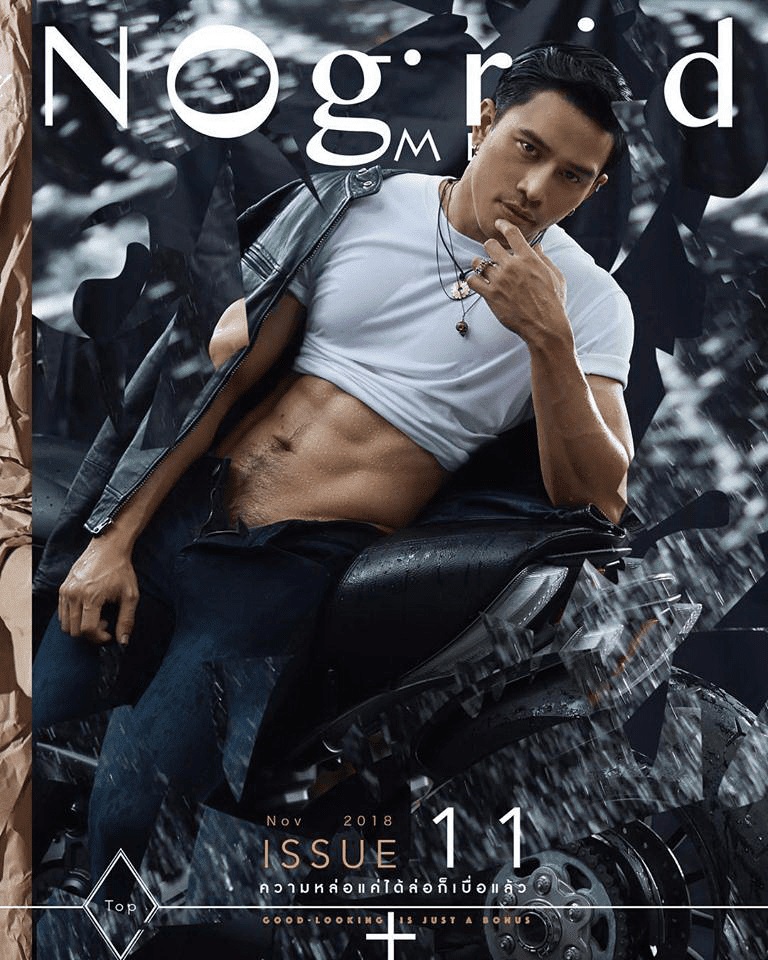 NOGRID MEN 11