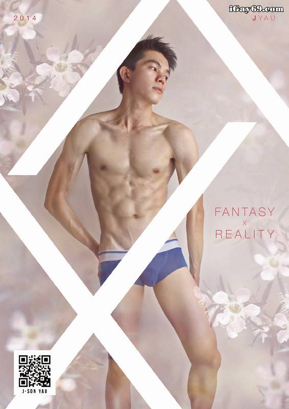 STYLE MEN 02 [X]