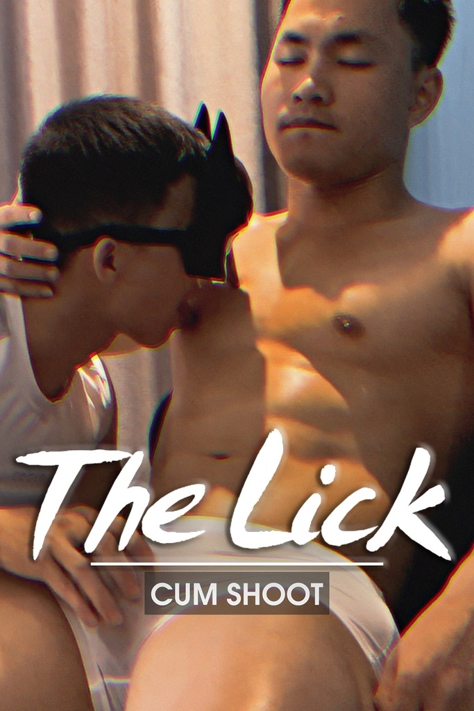 THE LICK 01