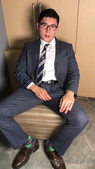 BEN KIM [2022]