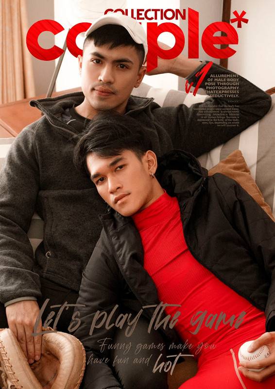 COUPLE 01