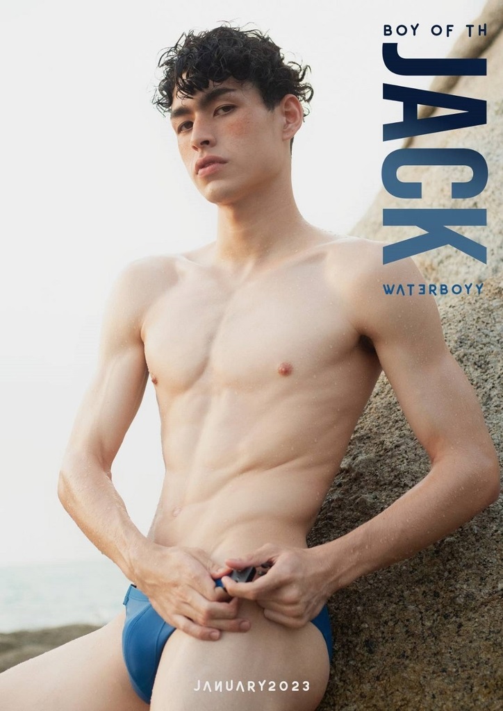 1 DAY WITH JACK