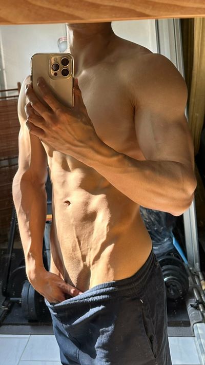 AIDEN JIN [2023]