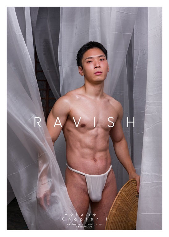 RAVISH 01