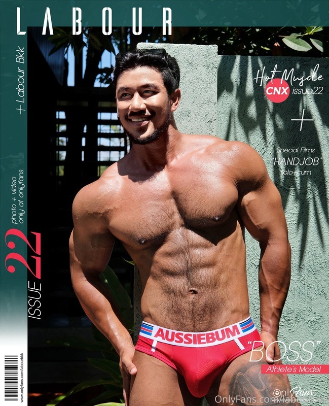 LABOUR BKK 22