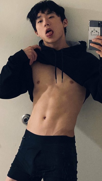 BRANDON KIM [2023]