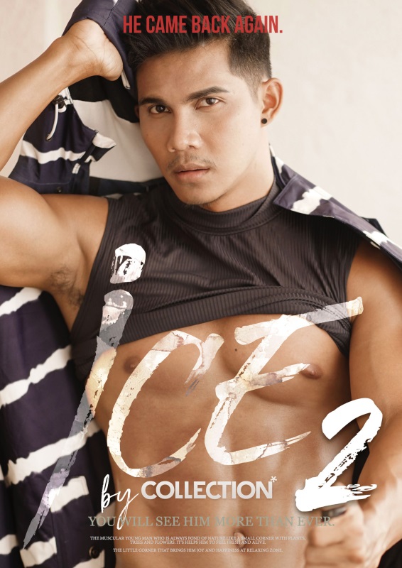 ICE2 BY COLLECTION