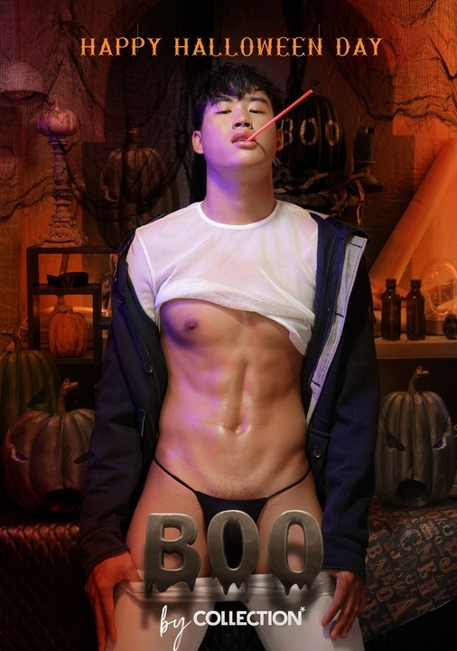 BOO BY COLLECTION