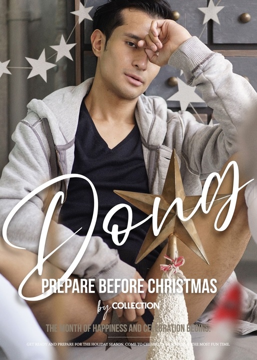 DONG BY COLLECTION