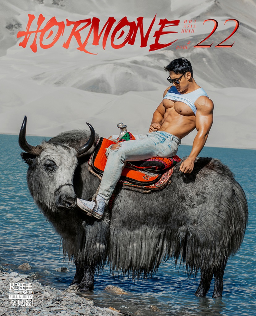 HORMONE 22B