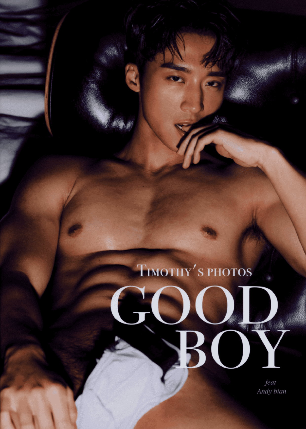 GOOD BOY BY TIMOTHY’S PHOTOS