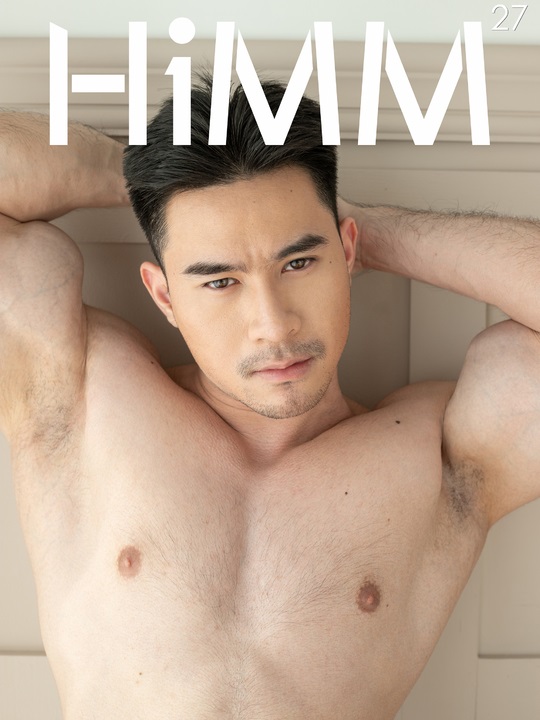 HIMM 27