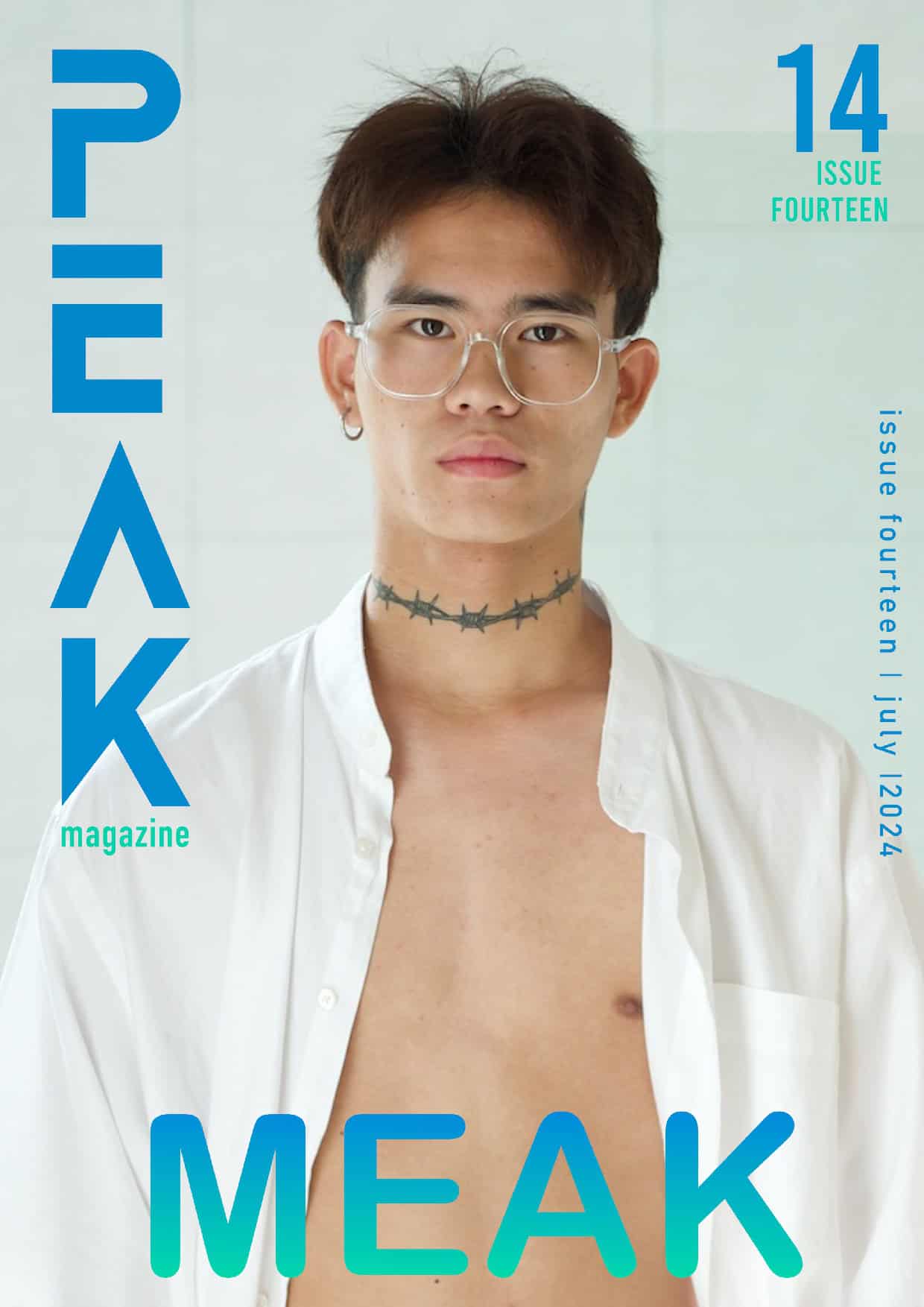PEAK 14