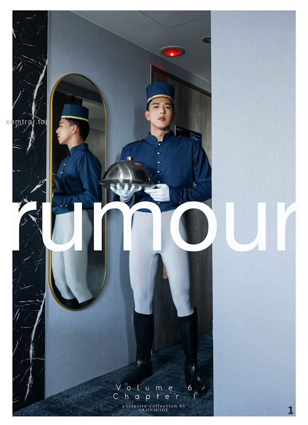 RUMOUR 06 PART 01