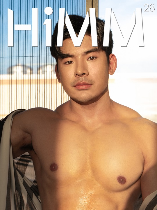HIMM 28