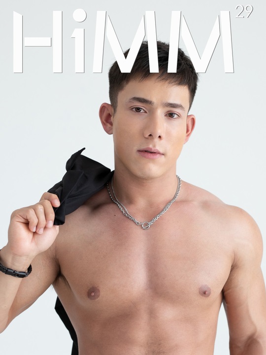 HIMM 29