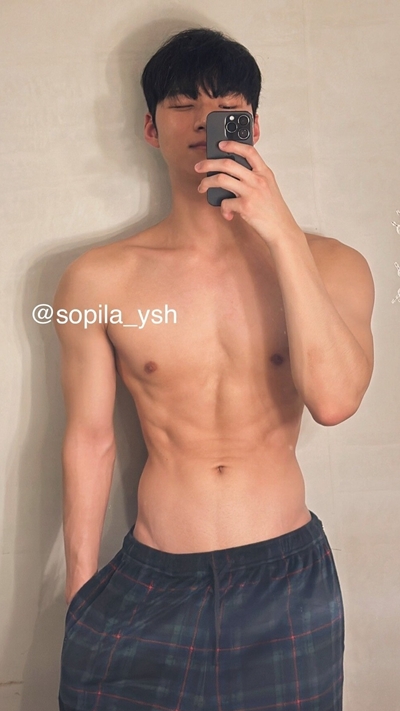 SOPILA.YSH [2025]