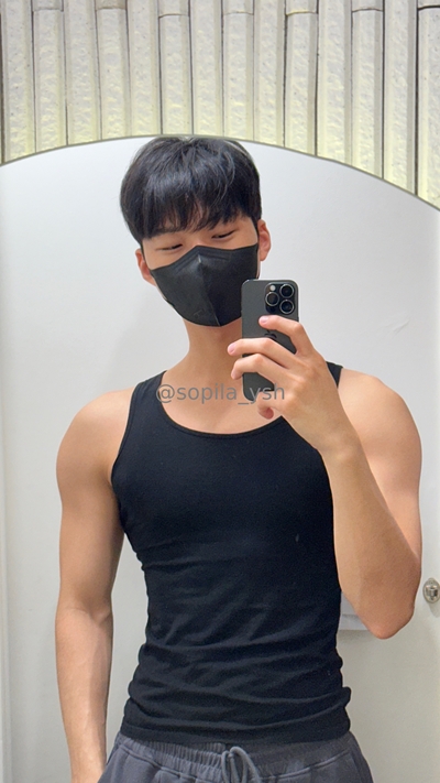 SOPILA.YSH CENSORED [2025]