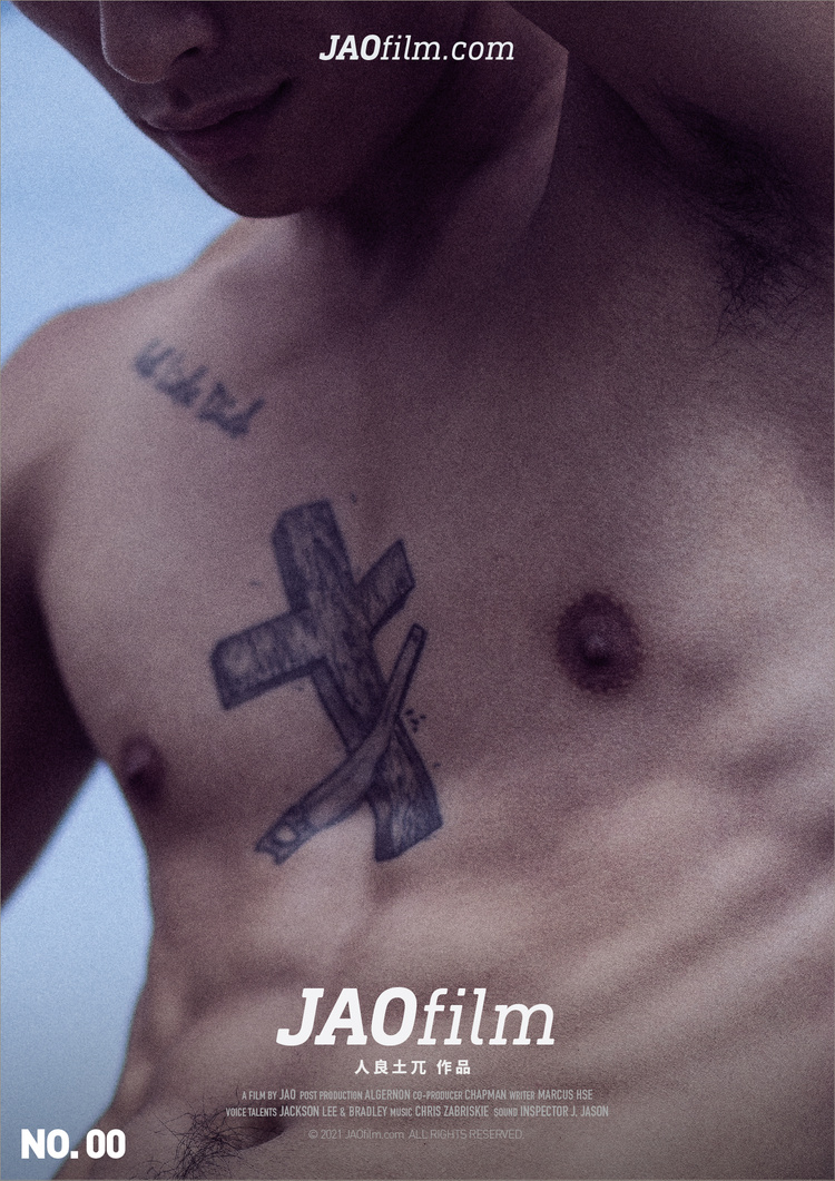 JAOFILM 00