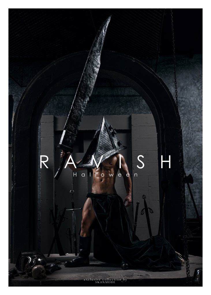 RAVISH 02