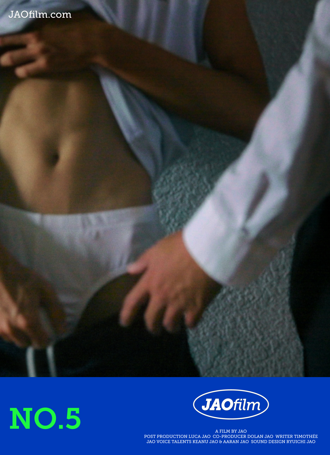 JAOFILM 05
