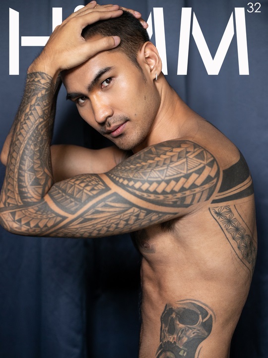 HIMM 32