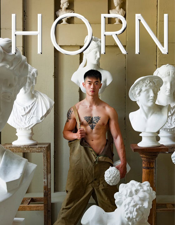 HORN 02