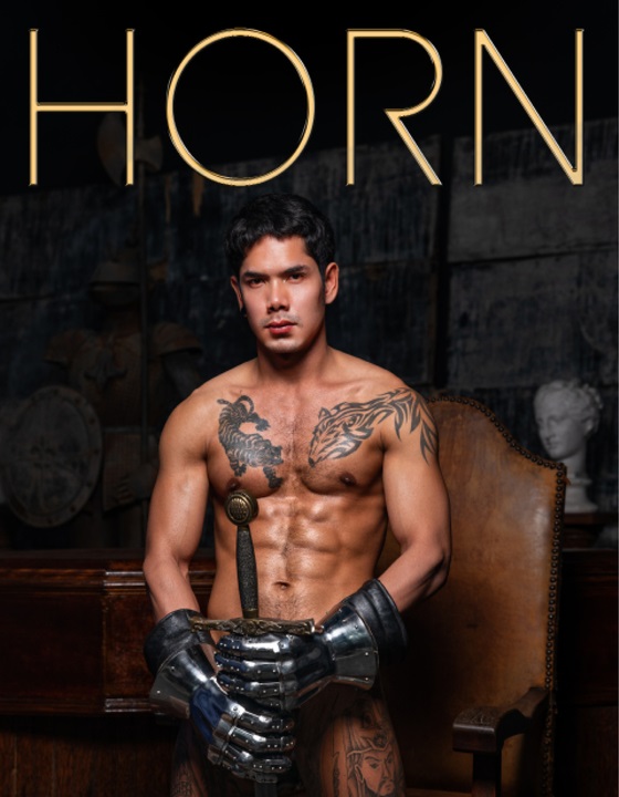 HORN 03