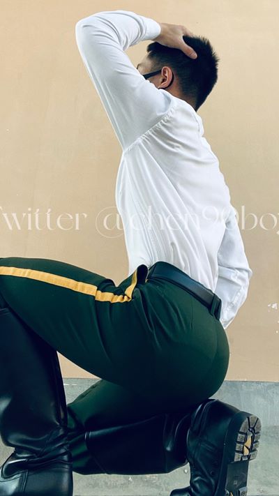 CHEN90BOYS [2025]