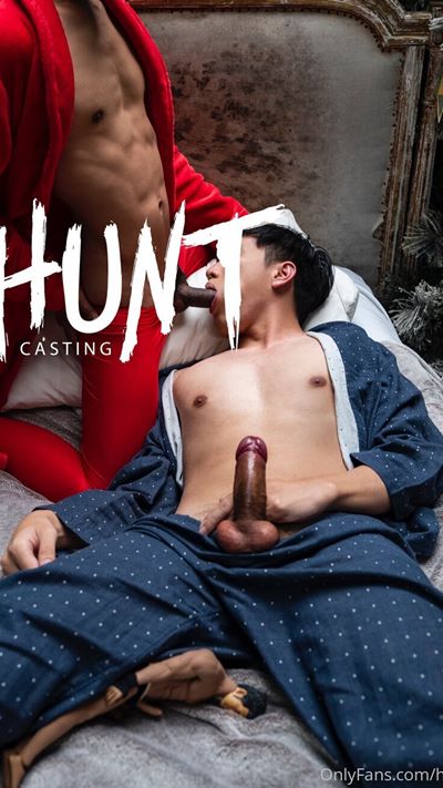THE CAST 05